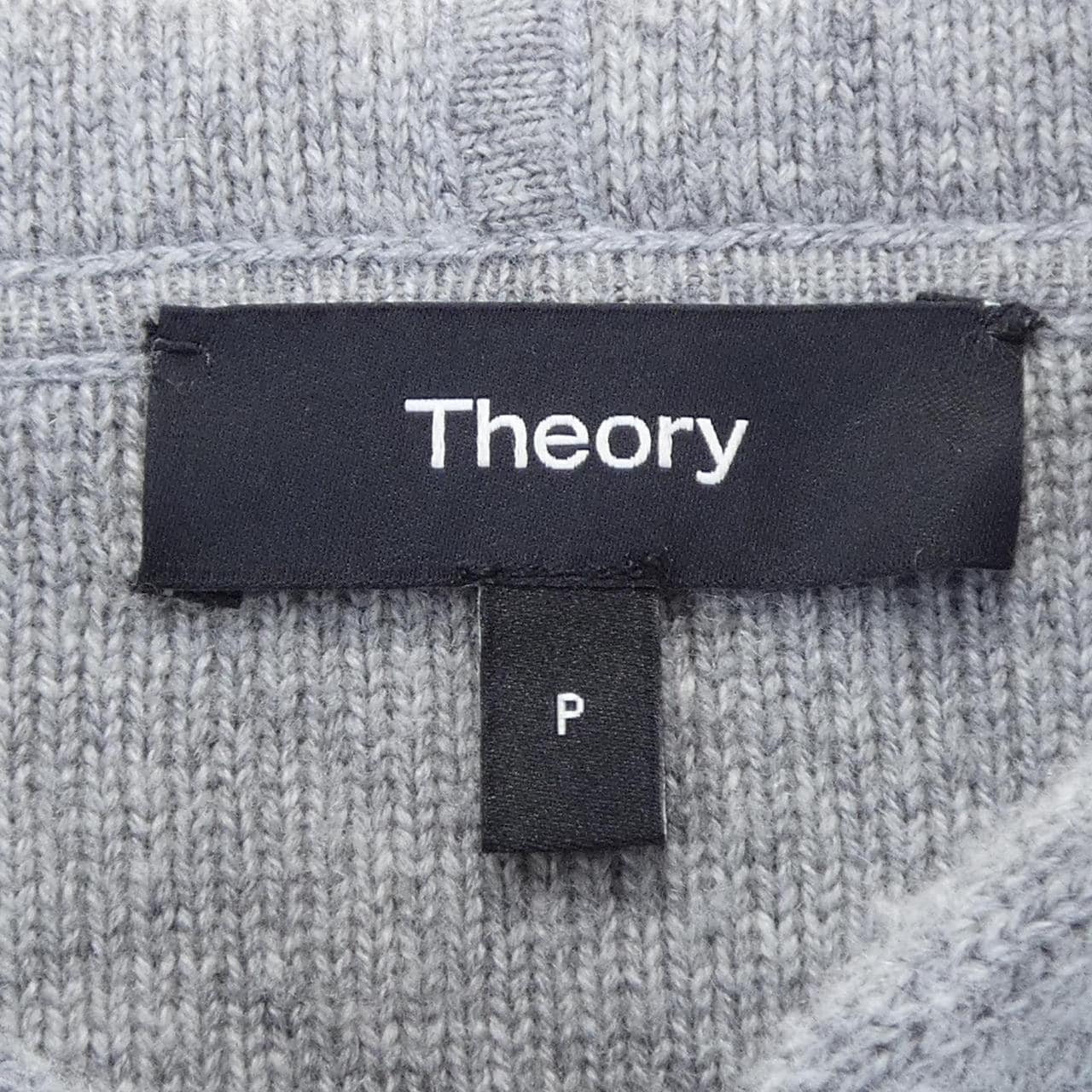 セオリー theory 01-4303718-023-901 パーカー