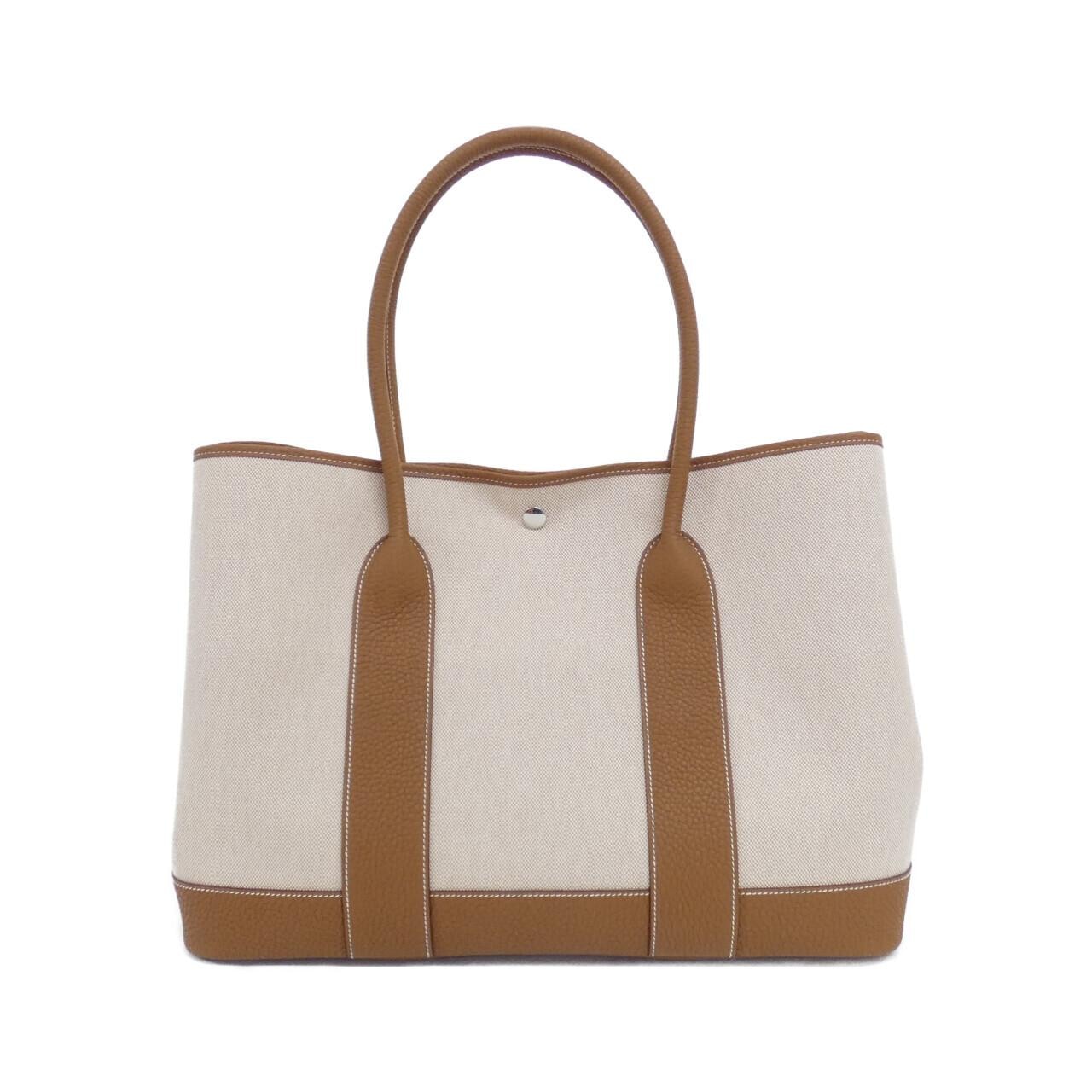 【未使用品】エルメス ネオ ガーデン ヴォヤージュ 41cm 086934CK バッグ