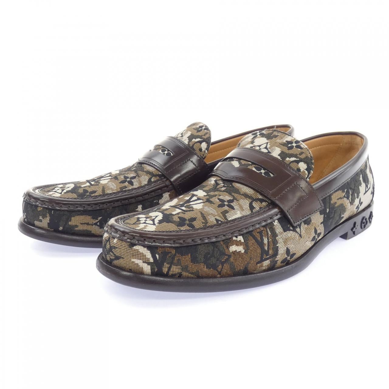 ルイヴィトン LOUIS VUITTON シューズ