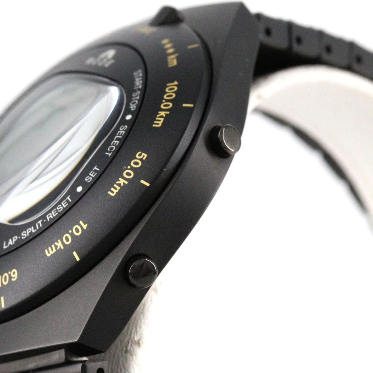 セイコー SEIKOセレクション･ジウジアーロ LIMITED A825-00B0/SBJG003 SS クォーツ