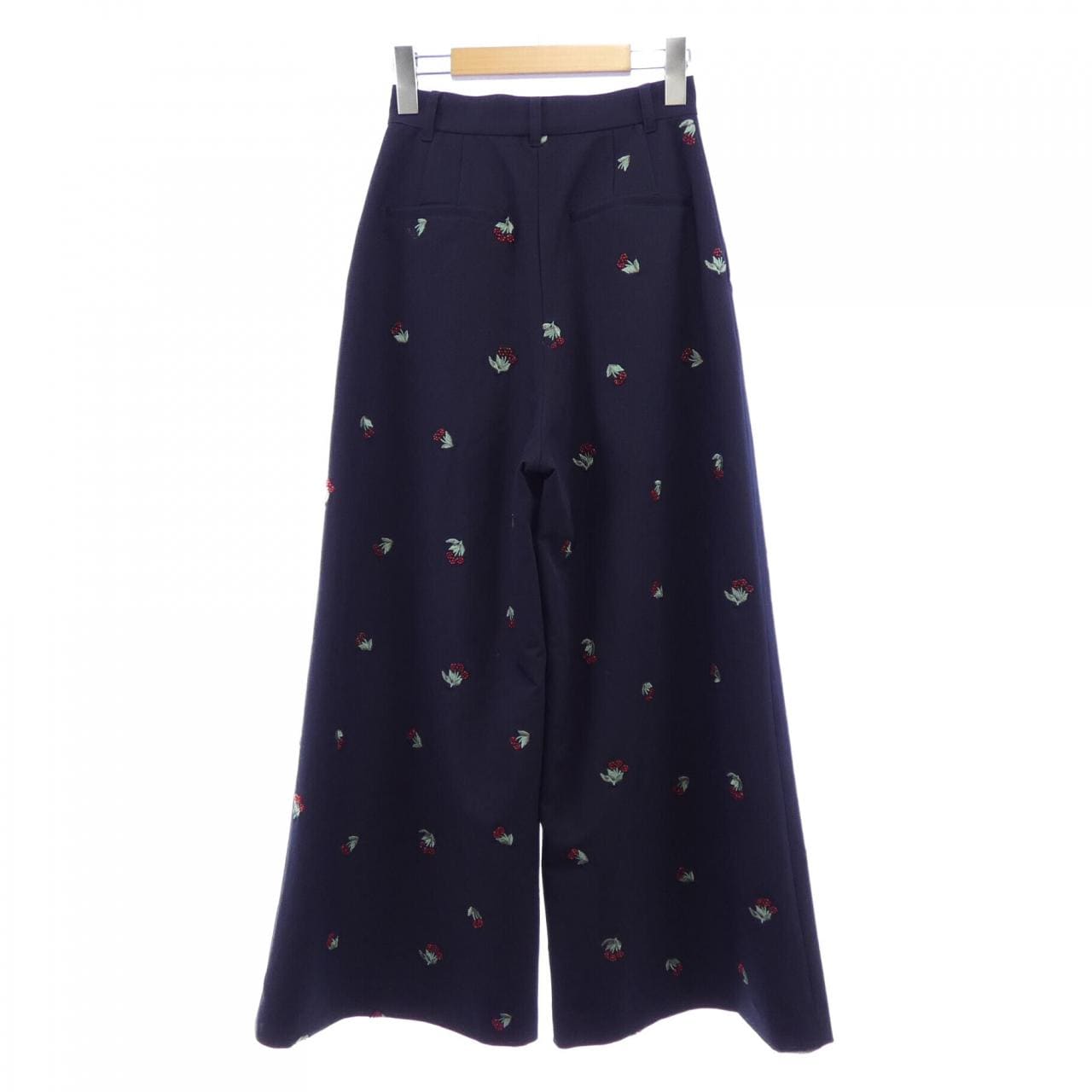 リリーブラウン Lily Brown LWFP261191 パンツ