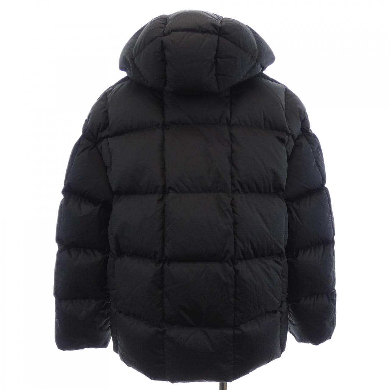ルイヴィトン LOUIS VUITTON FLOW16E54 ダウンジャケット