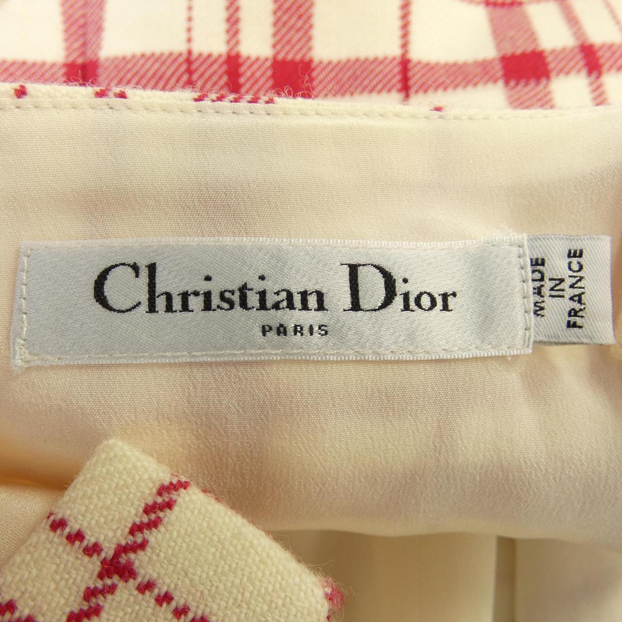 CHRISTIAN DIOR ONE PIECE DIOR CHRISTIAN DIOR