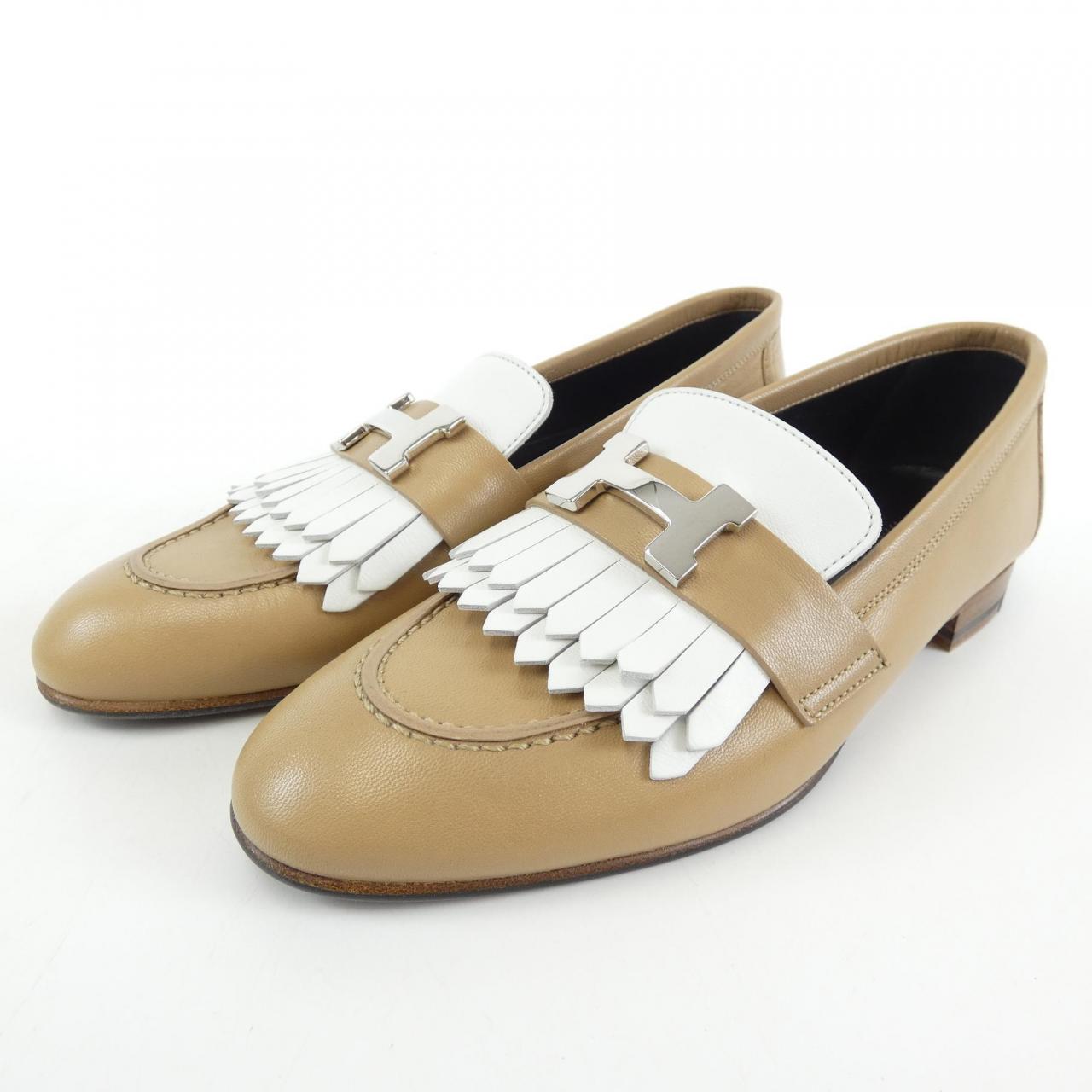 エルメス HERMES シューズ