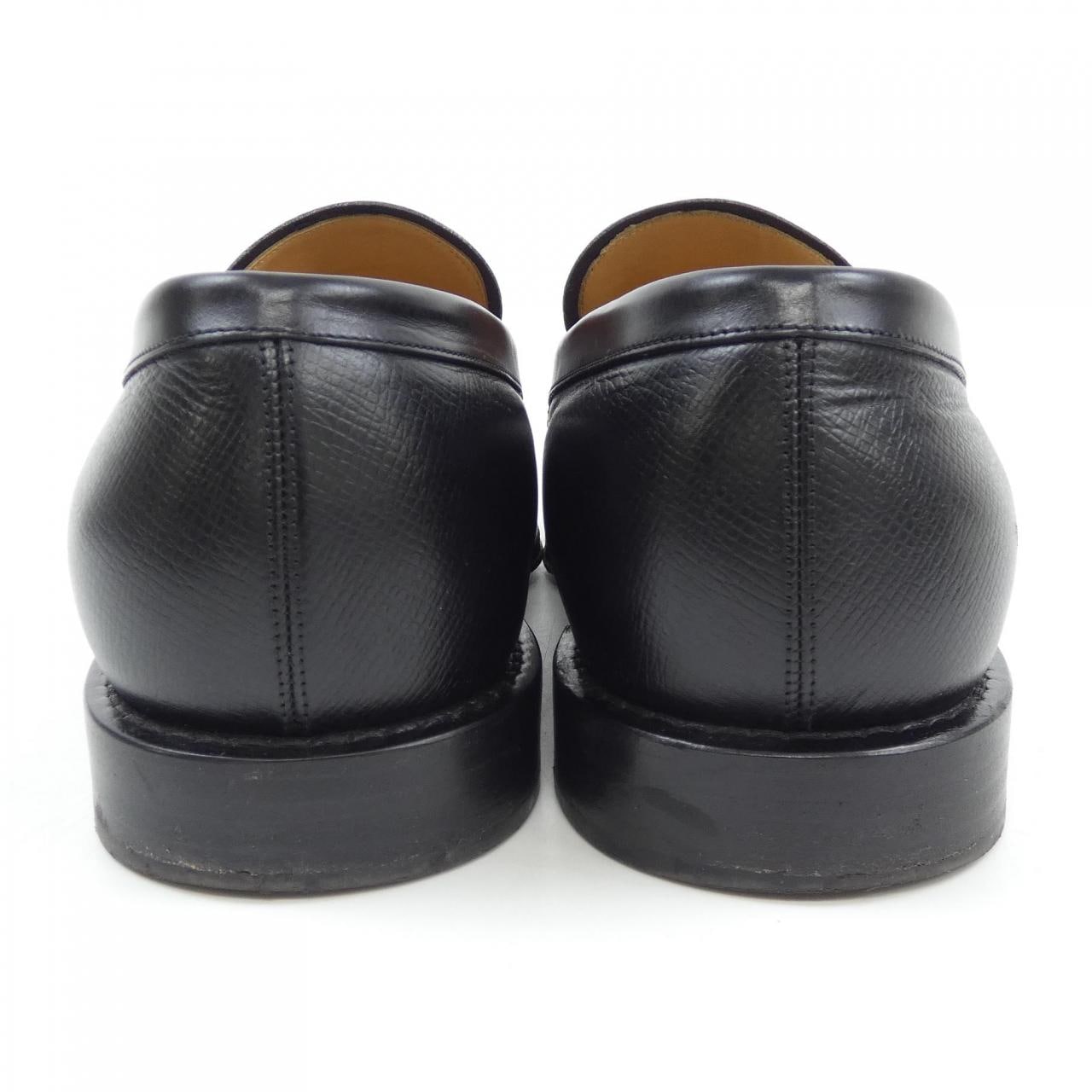 LOUIS VUITTON VUITTON Loafers