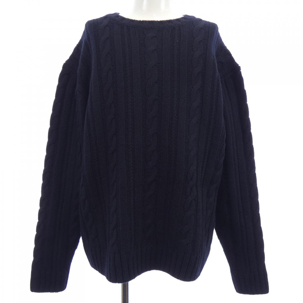 マッキントッシュロンドン MACKINTOSH LONDON ニット