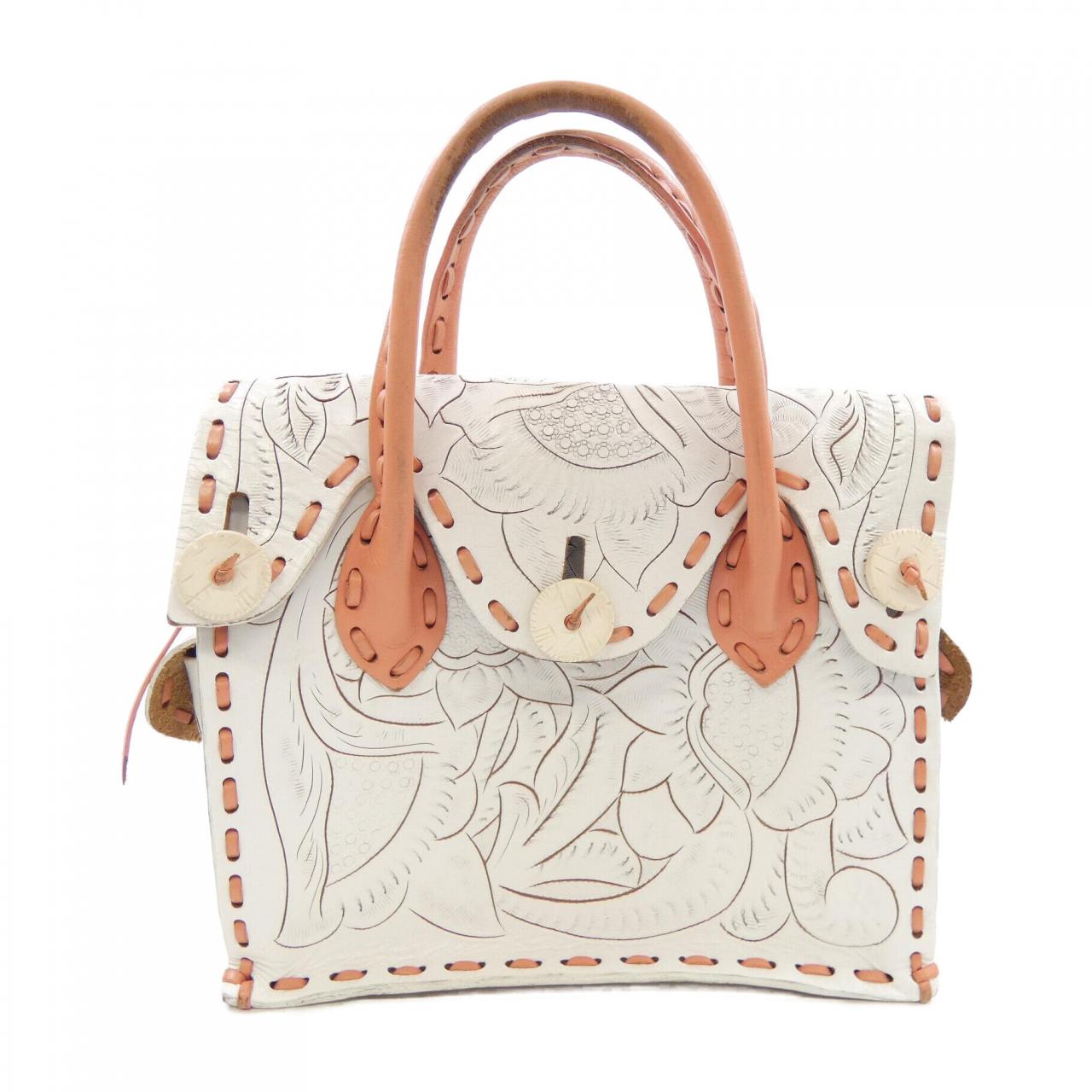 カービングトライブス Carving Tribes BAG