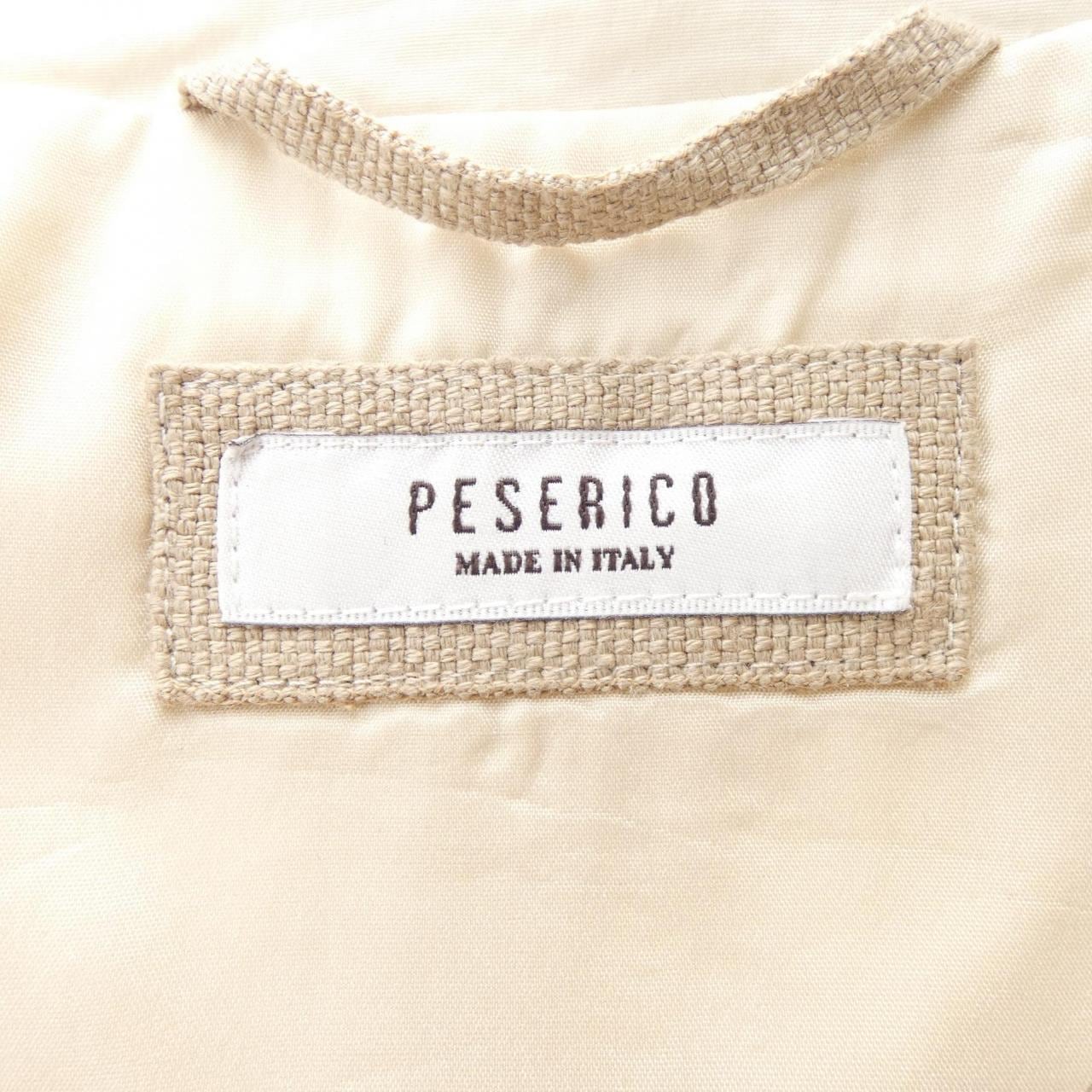 ペセリコ PESERICO ジャケット