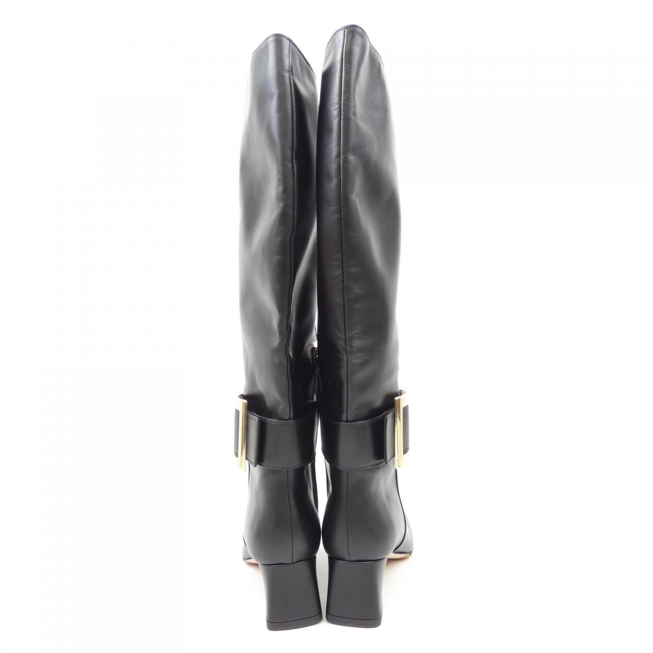 ROGER VIVIER VIVIER long boots
