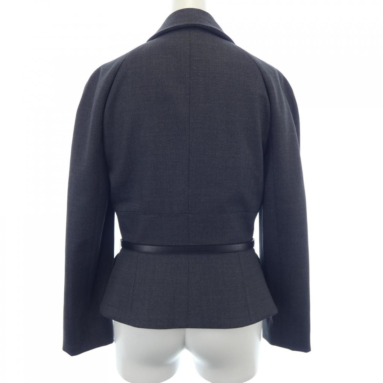 CHRISTIAN DIOR JACKET DIOR CHRISTIAN DIOR
