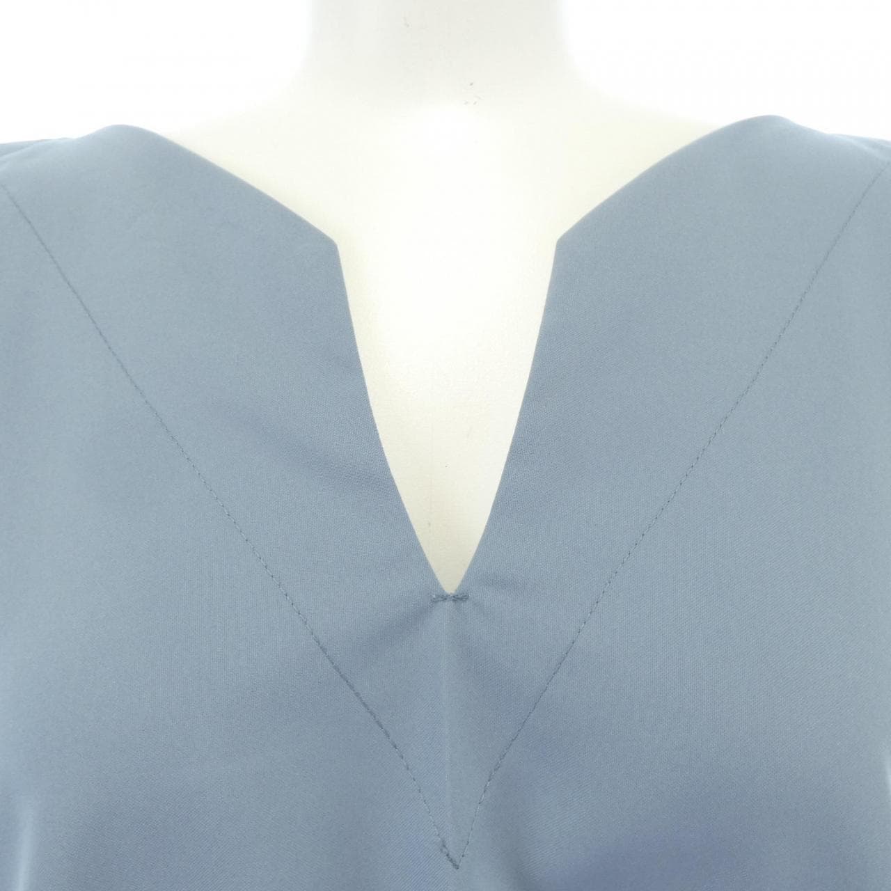 イッセイミヤケ ISSEY MIYAKE ワンピース