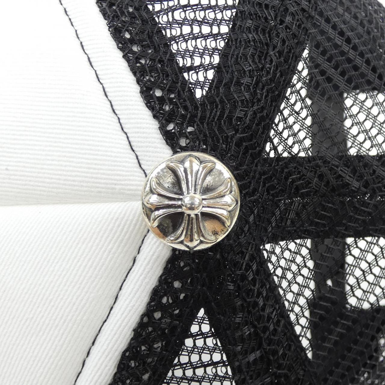 CHROME HEARTS CH 卡车司机帽 304112505******127 帽子