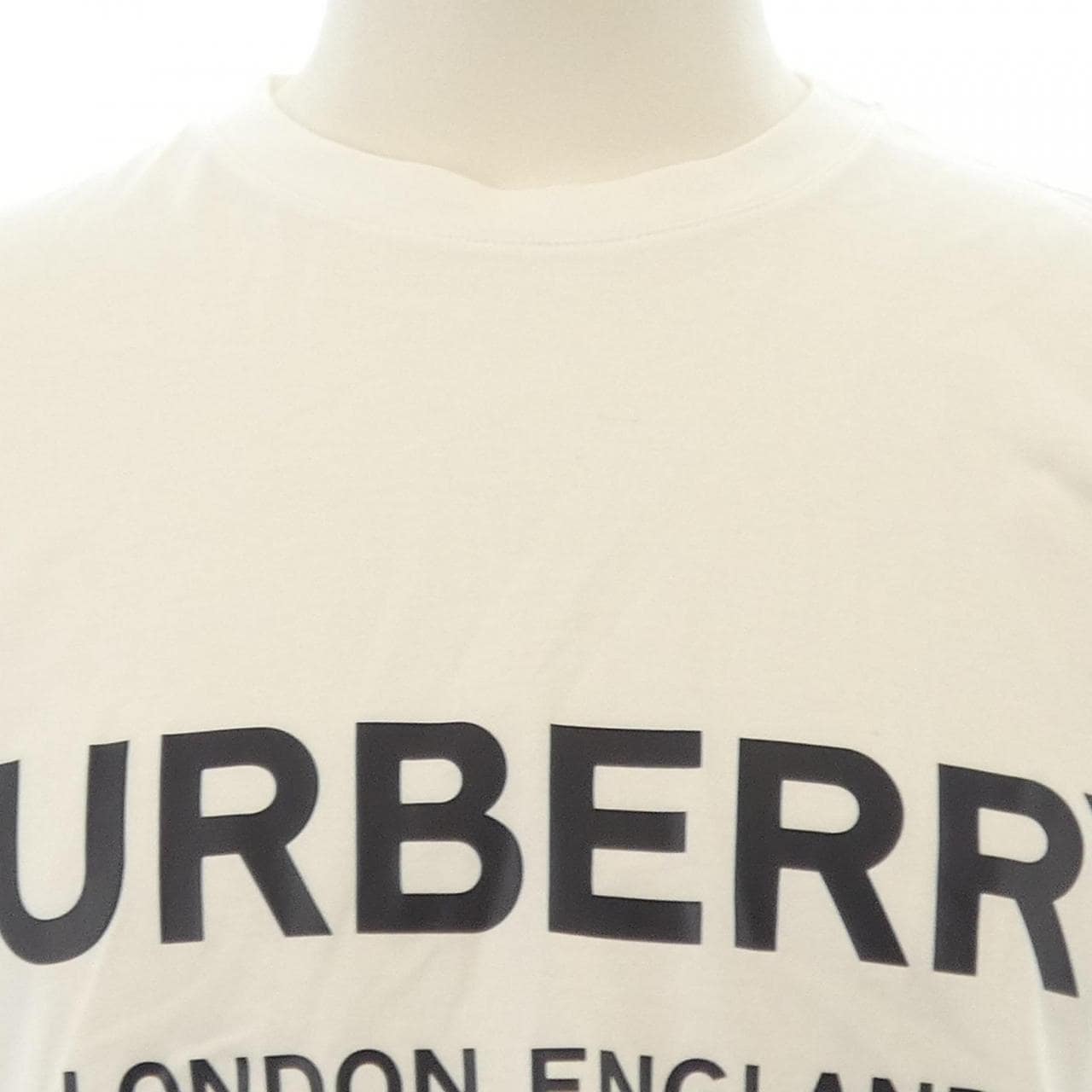 バーバリー BURBERRY 80088941 Tシャツ