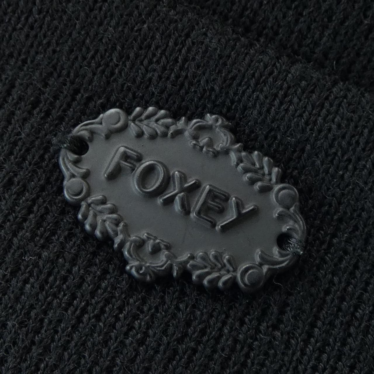 フォクシー FOXEY 36282 カーディガン