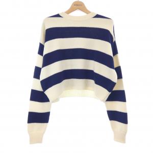 ミュウミュウ MIU MIU MIU MIU CLUB MML434 1YJK ニット