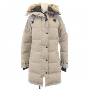 カナダグース CANADA GOOSE 2302JL MACKENZIE マッケンジー ダウンコート