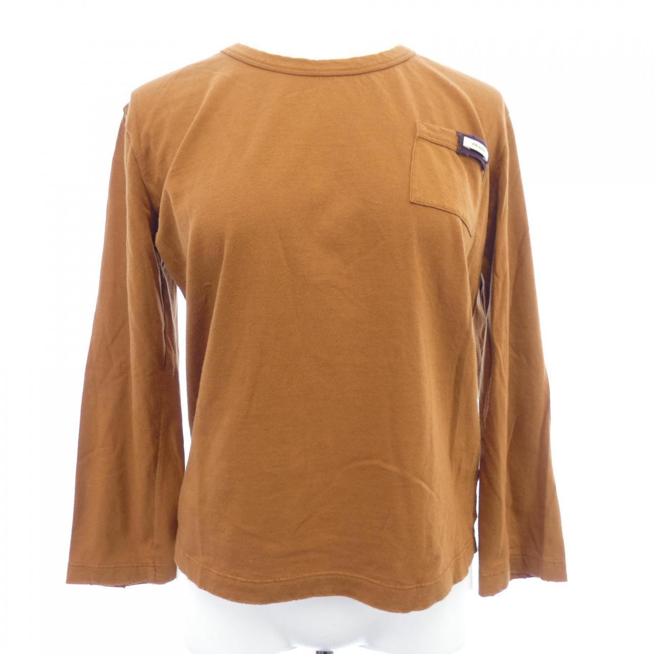 プラダ PRADA Tシャツ