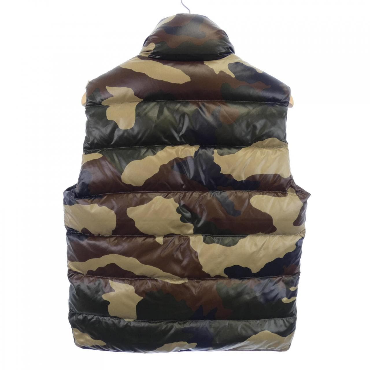 モンクレール MONCLER 43302/50 TIBET ダウンベスト