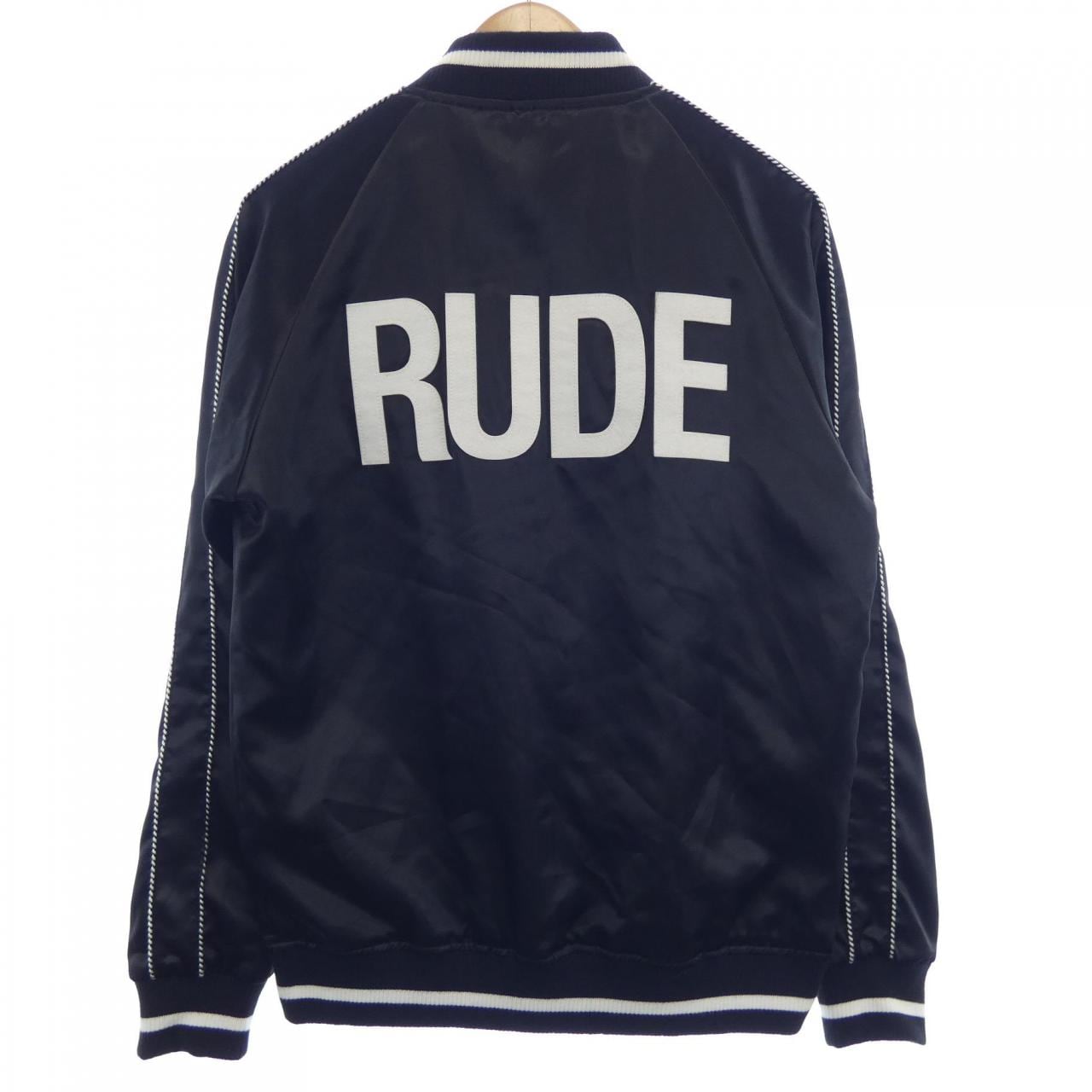 RUDE GALLERY Sukajan
