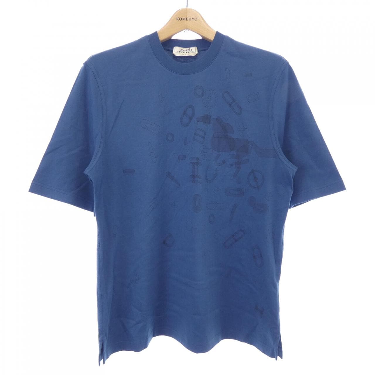 エルメス HERMES 557910HA Tシャツ