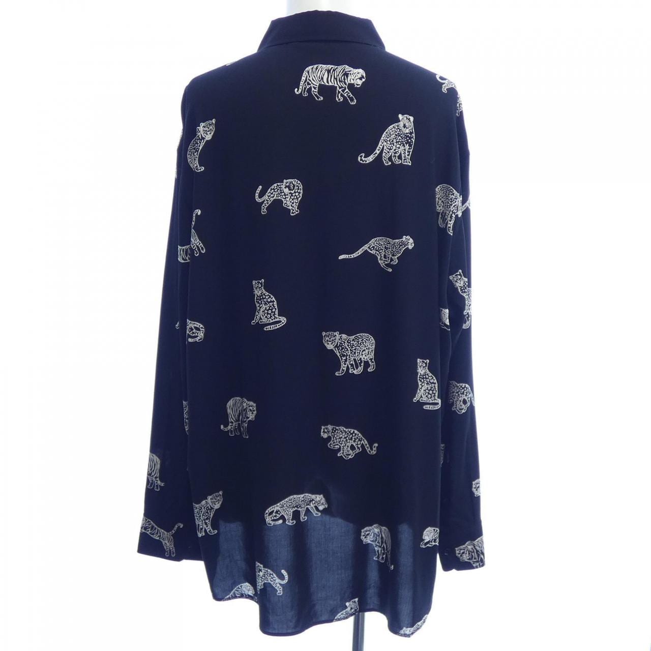 セリーヌ CELINE 2C718362Q シャツ