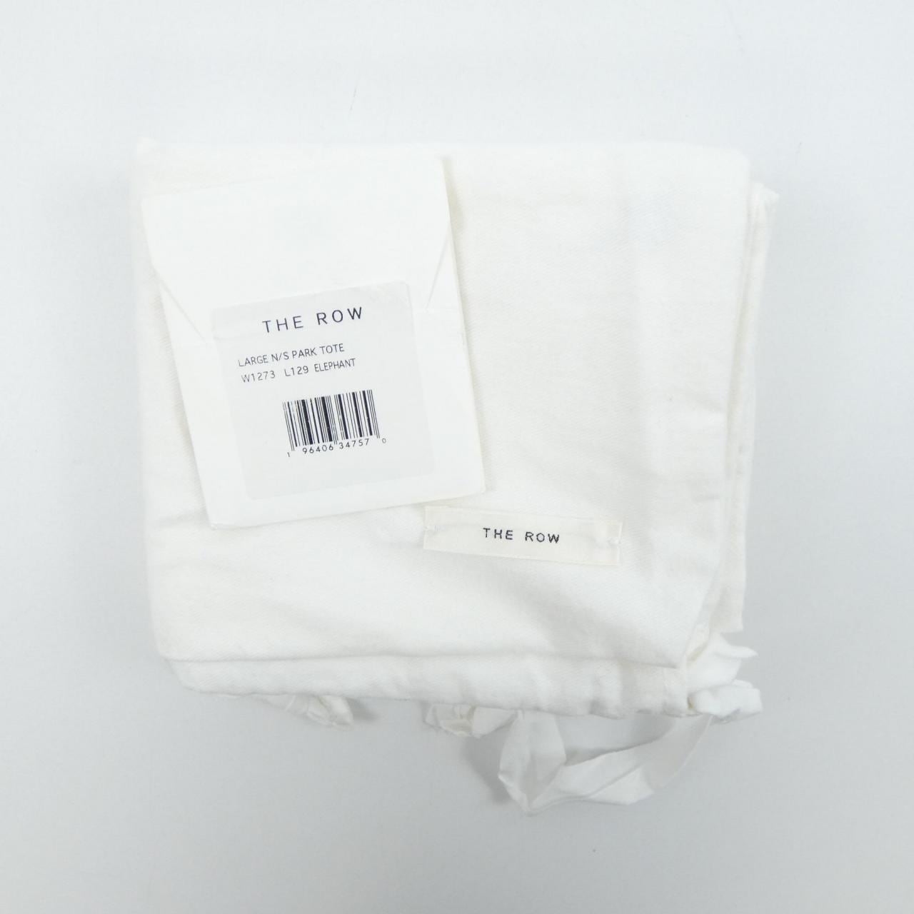 ザロウ THE ROW パークトート N/S PARK TOTE W1273 L129 BAG