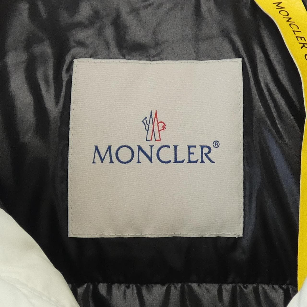 モンクレール ジーニアス MONCLER GENIUS ANTHEMIUM ダウンジャケット