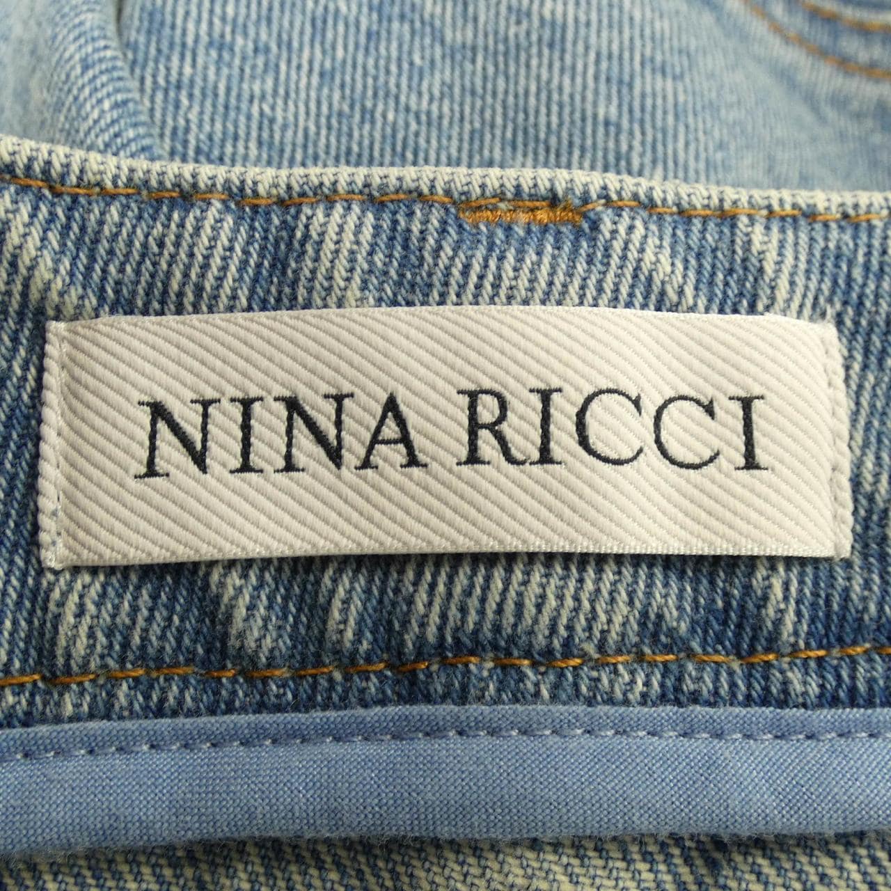 ニナリッチ NINA RICCI スカート