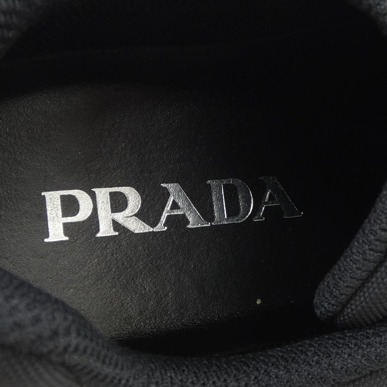 プラダ PRADA DNC118 スニーカー