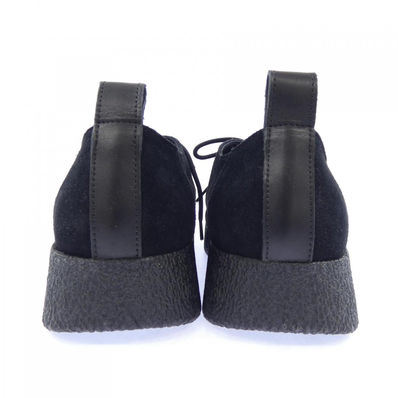 TOSHINOSUKE TAKEGAHA シューズ