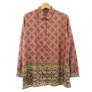 エトロ ETRO 192-17862-5101 シャツ