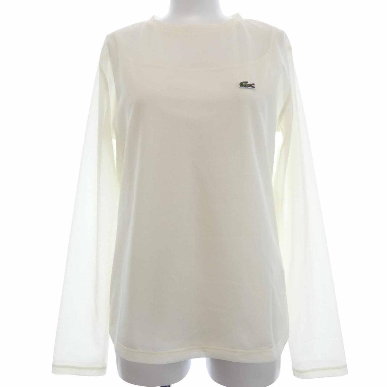 ラコステ LACOSTE トップス