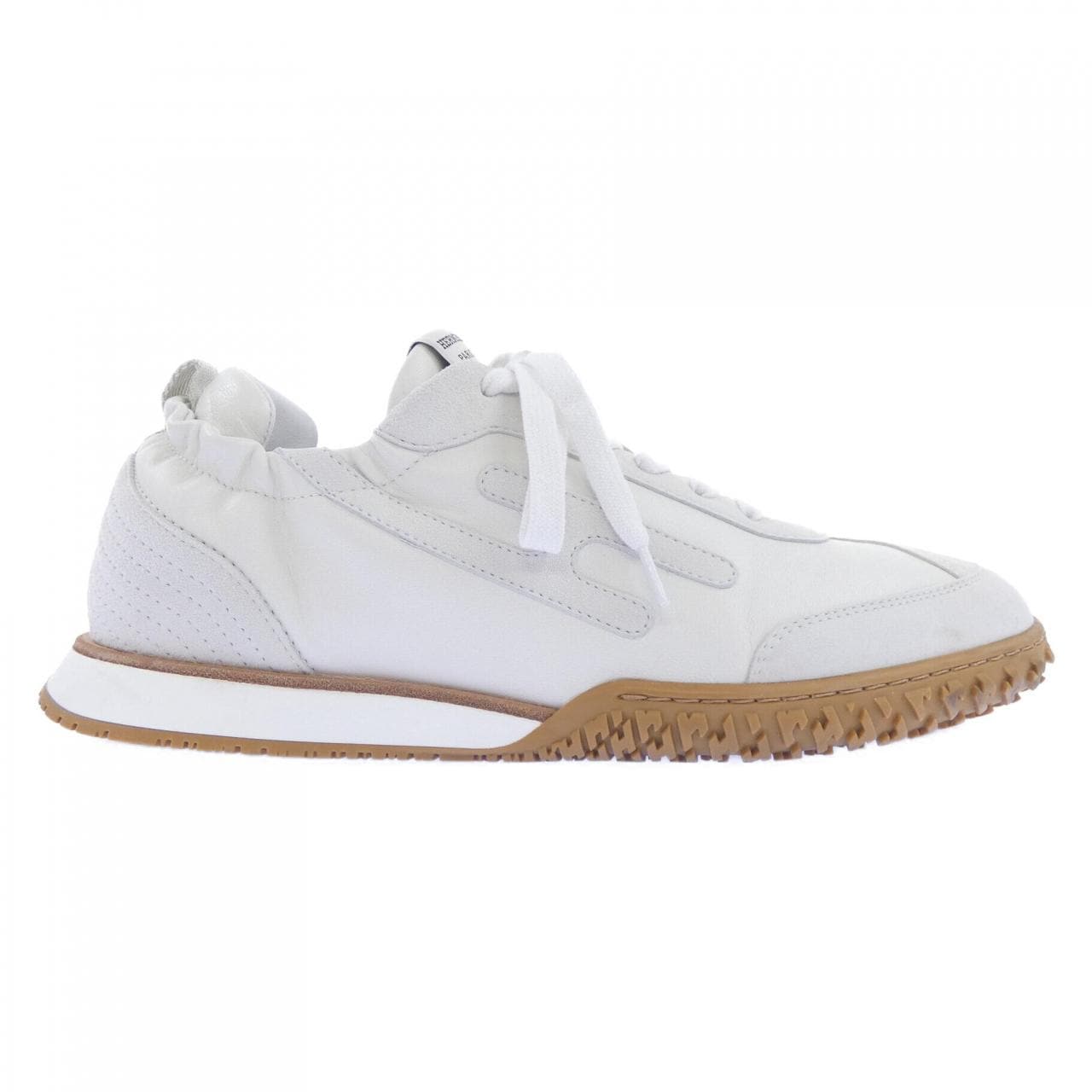 エルメス HERMES ジェット Hシグネチャー 242924Z スニーカー