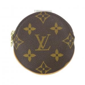 ルイヴィトン モノグラム ポルト モネ ロン M61926 コインケース