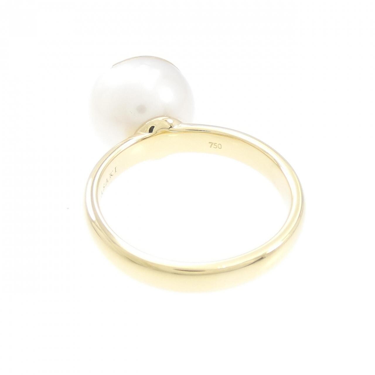 Tasaki freshwater pearl ring