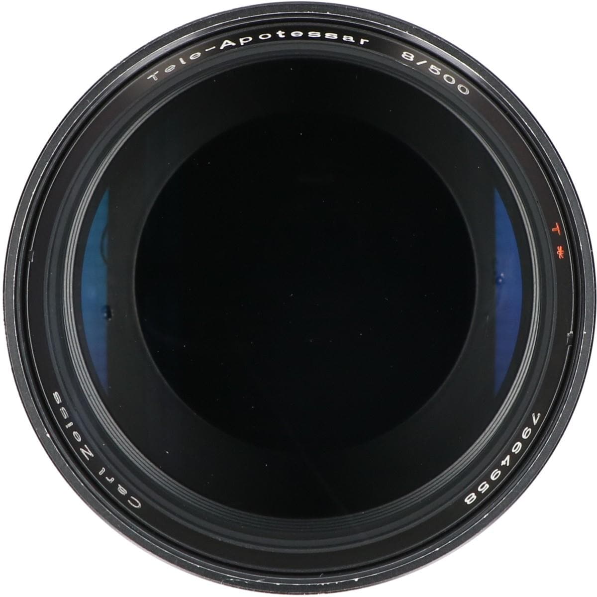 ＴＥＬＥ－ＡＰＯ　ＴＥＳＳＡＲ５００ｍｍ　Ｆ８（ＣＦ）