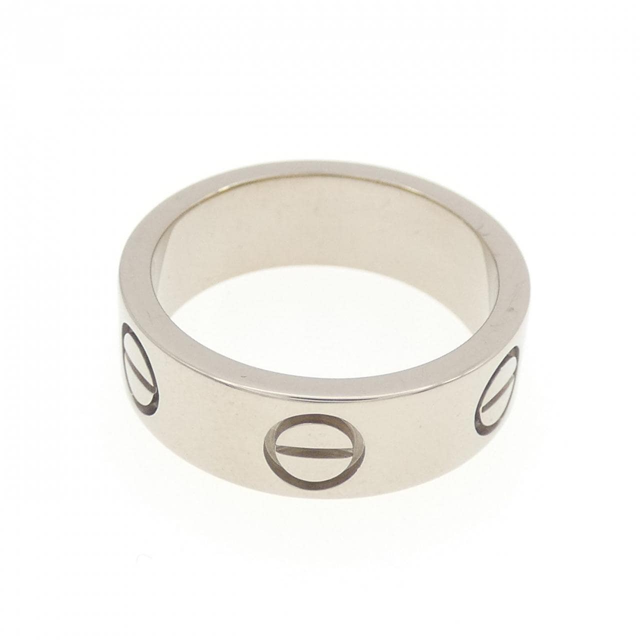 CARTIER LOVE ring