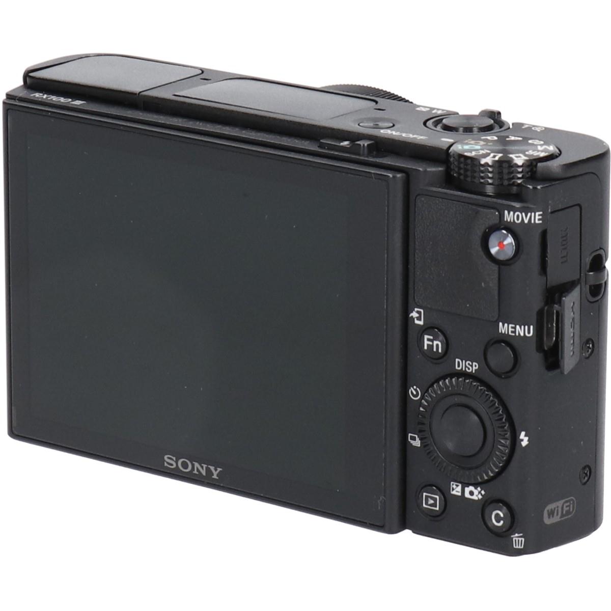 ＤＳＣ－ＲＸ１００Ｍ３