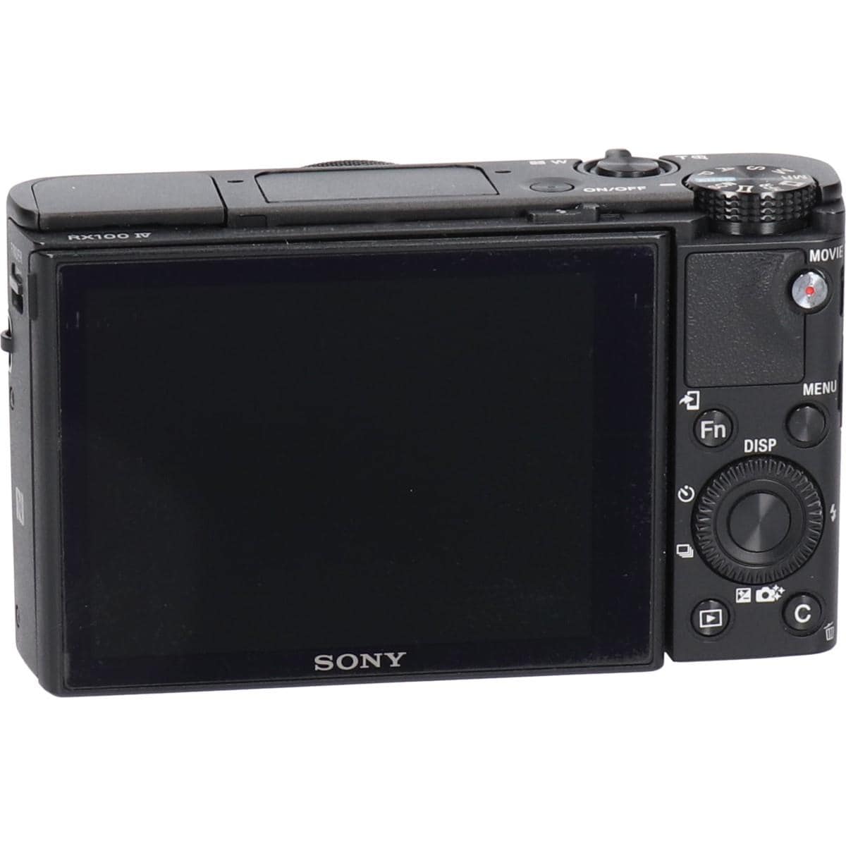 ＤＳＣ－ＲＸ１００Ｍ４