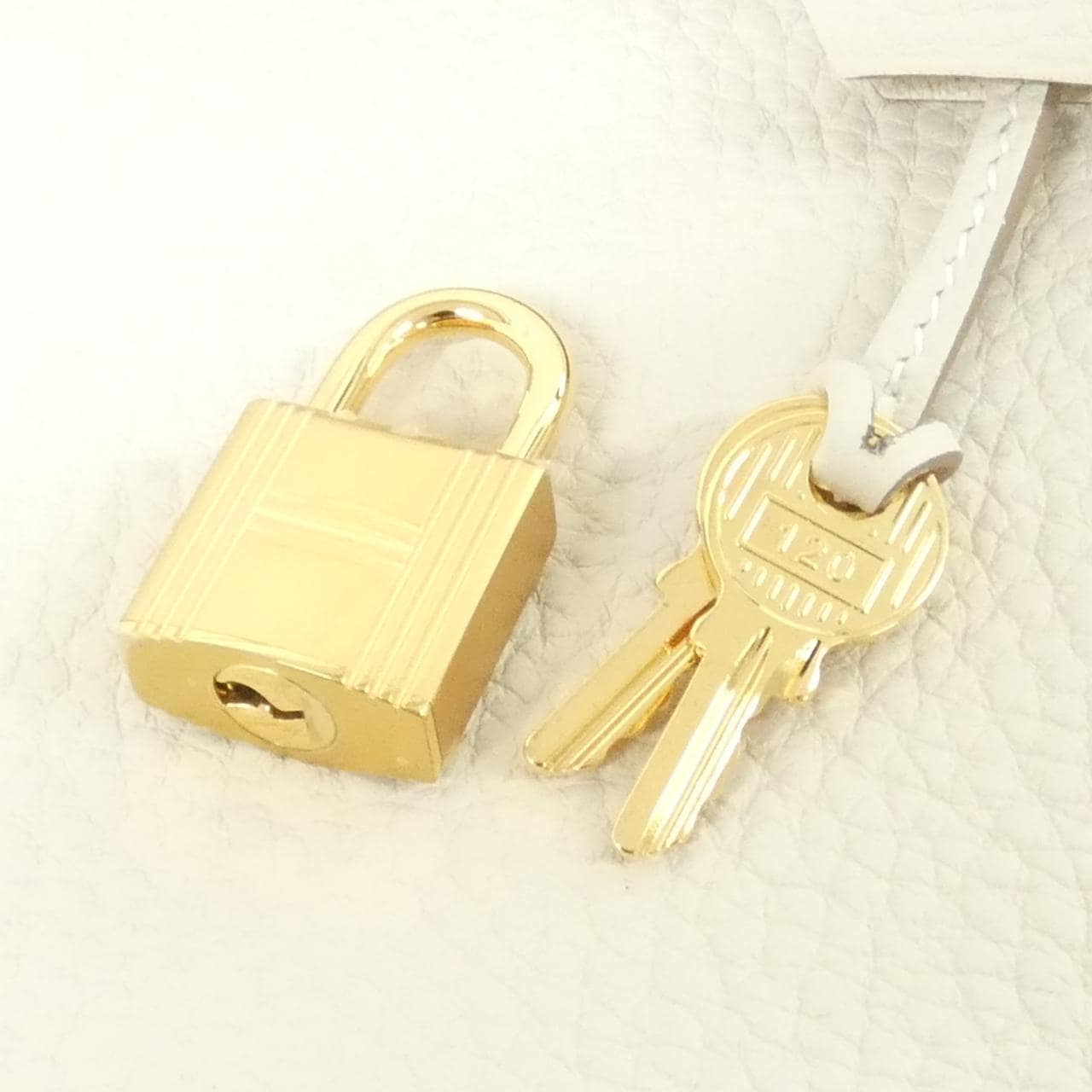 【未使用品】エルメス バーキン 25cm 041344CC バッグ