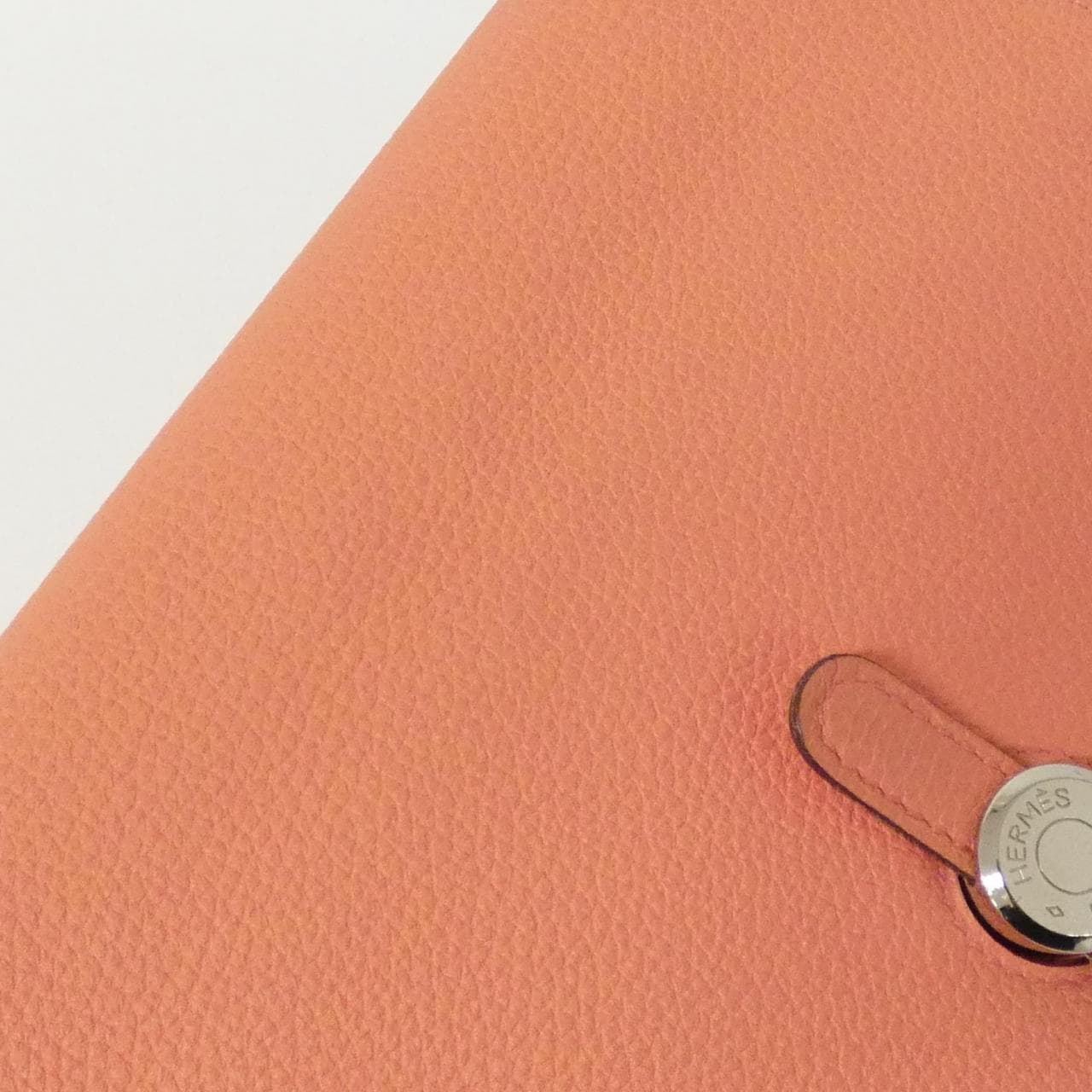 エルメス ドゴン デュオ 043070CK 財布