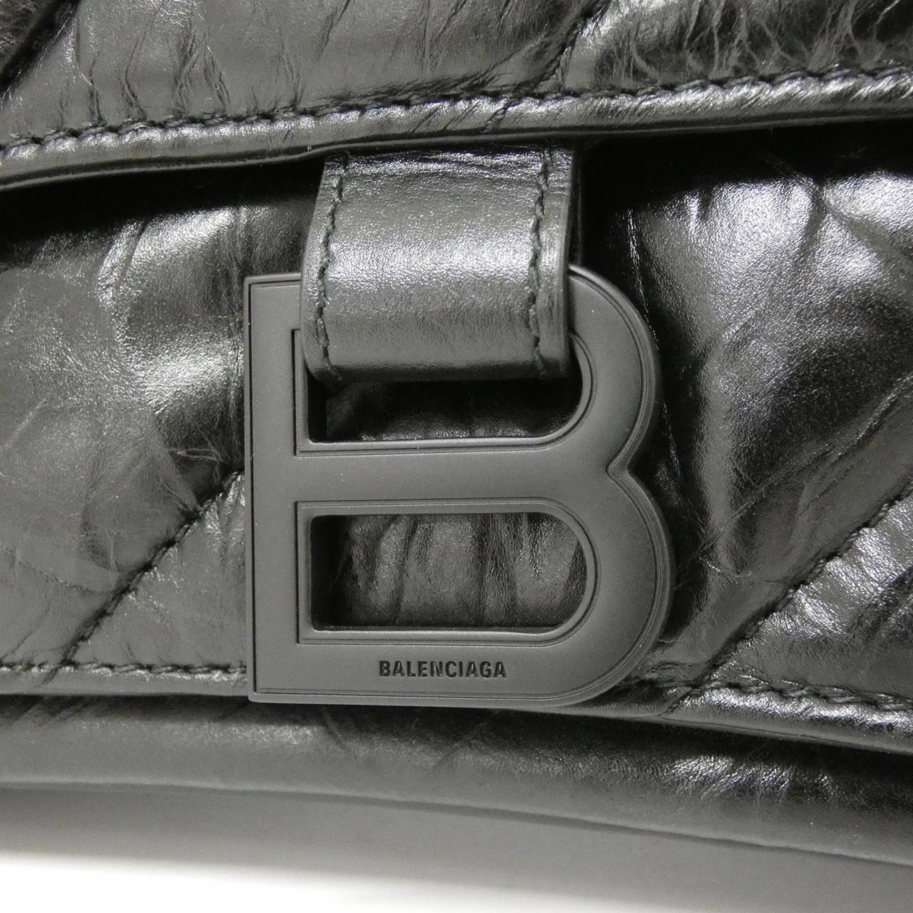 コメ兵｜バレンシアガ クラッシュ ミディアム 716393 210IY