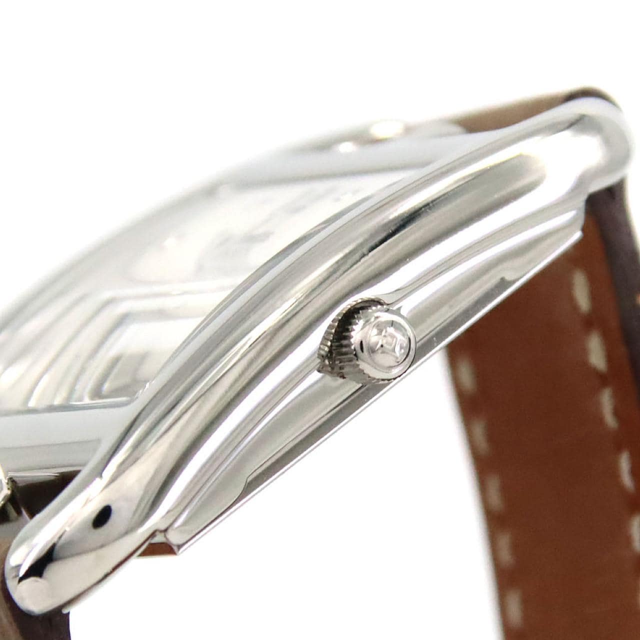 エルメス ケープコッド･8P CC1.210 SS クォーツ