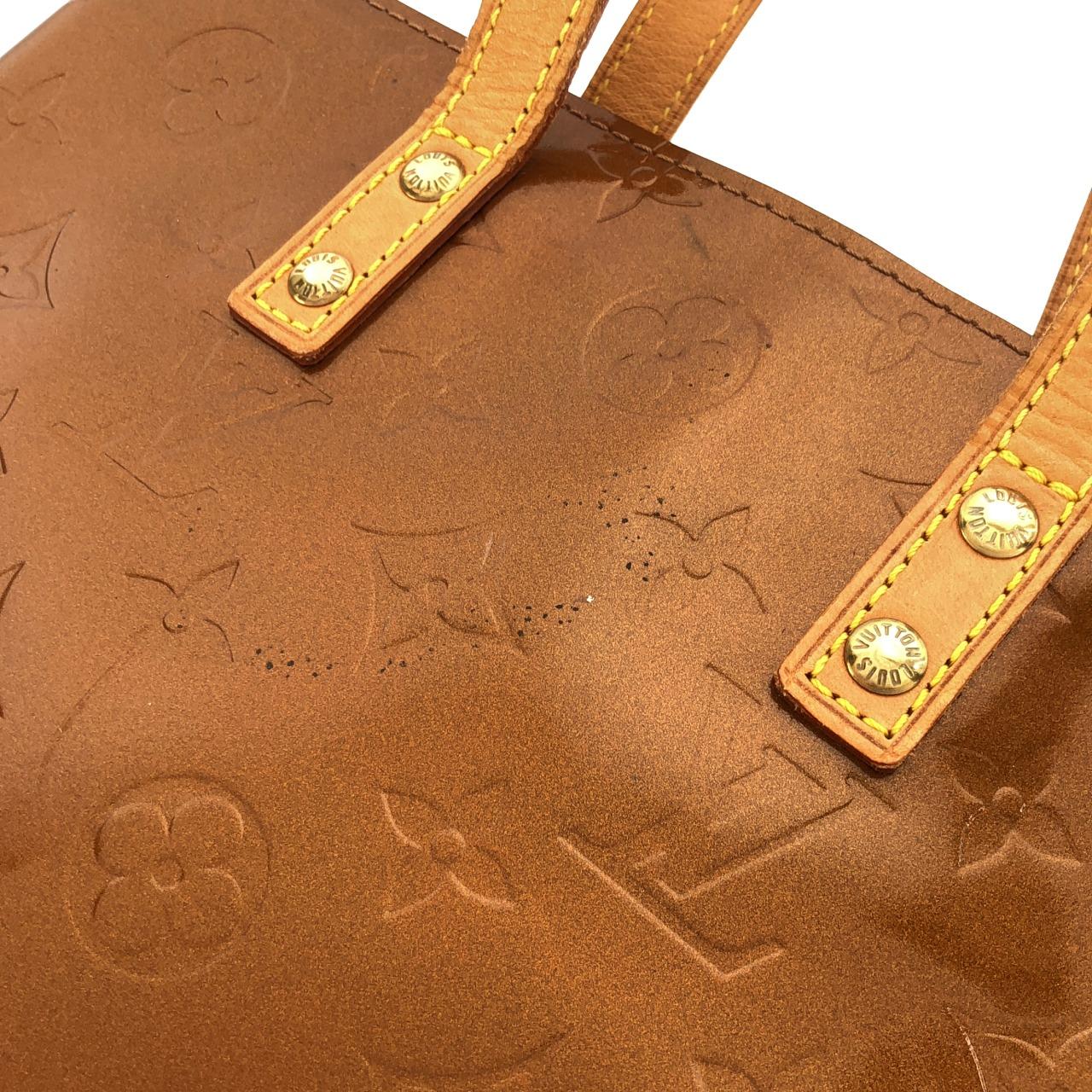 LOUIS VUITTON Vernis Lead PM M91146 包