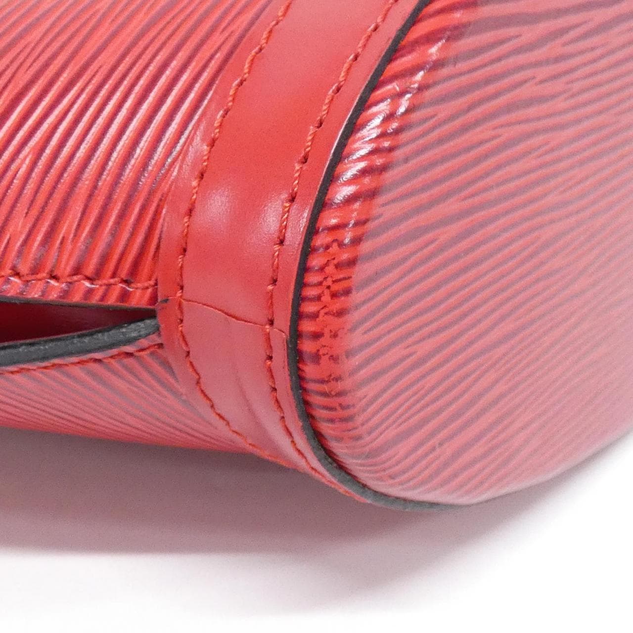 ルイヴィトン エピ サンジャック M52277 バッグ