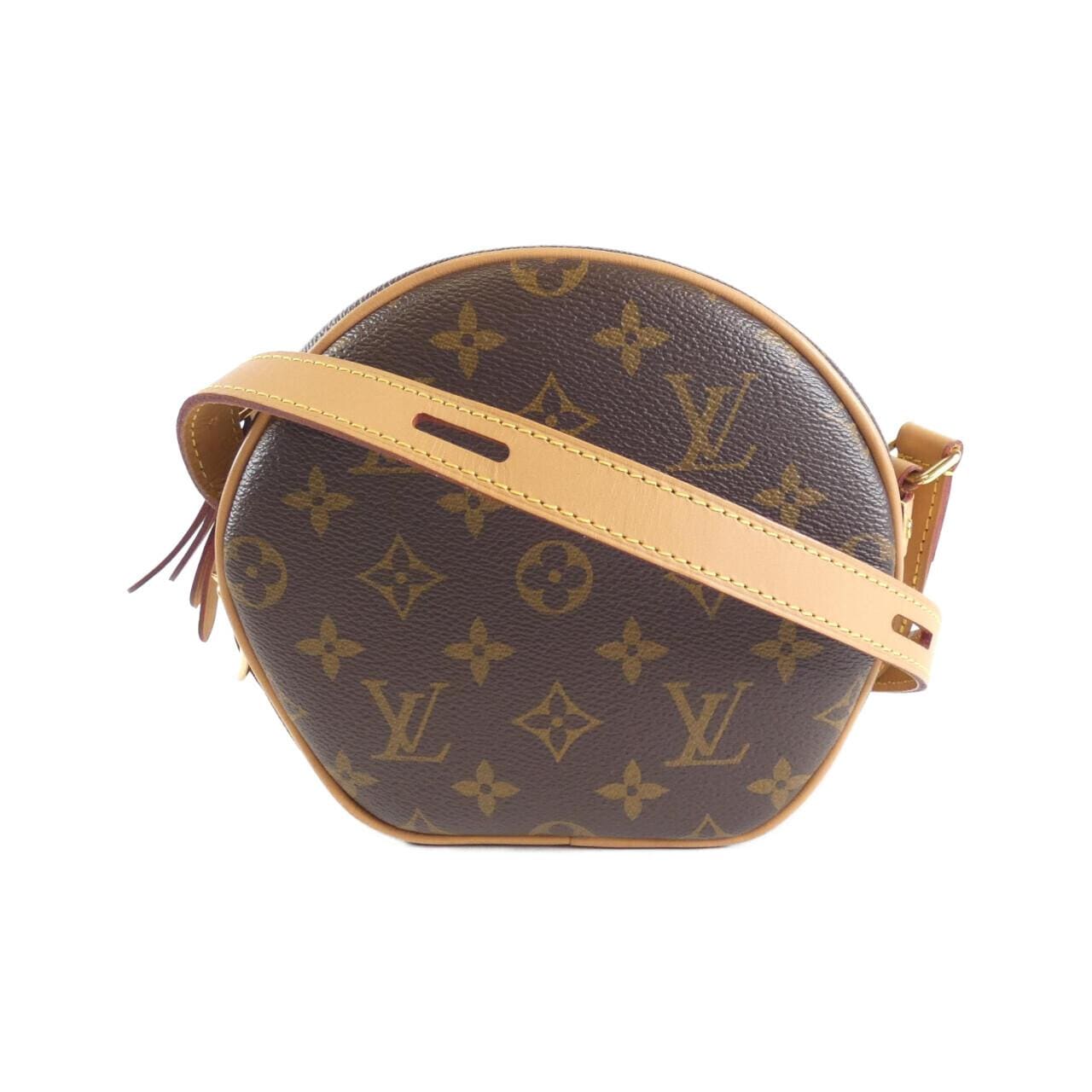 LOUIS VUITTON Monogram Boite Chapeau Souple M45578 单肩包