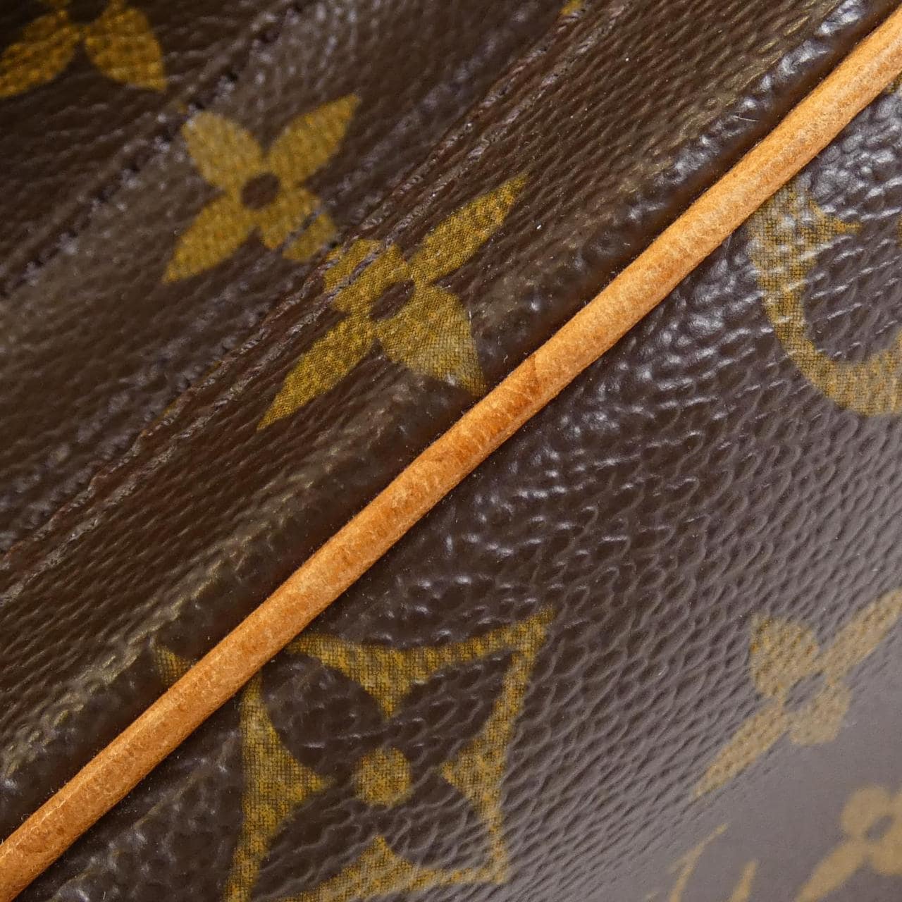 LOUIS VUITTON Monogram Nile M45244 单肩包