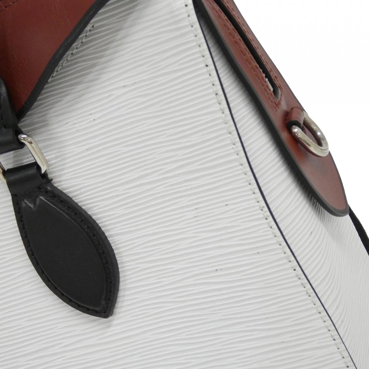LOUIS VUITTON Epi Tuileries Tote M53443 Bag