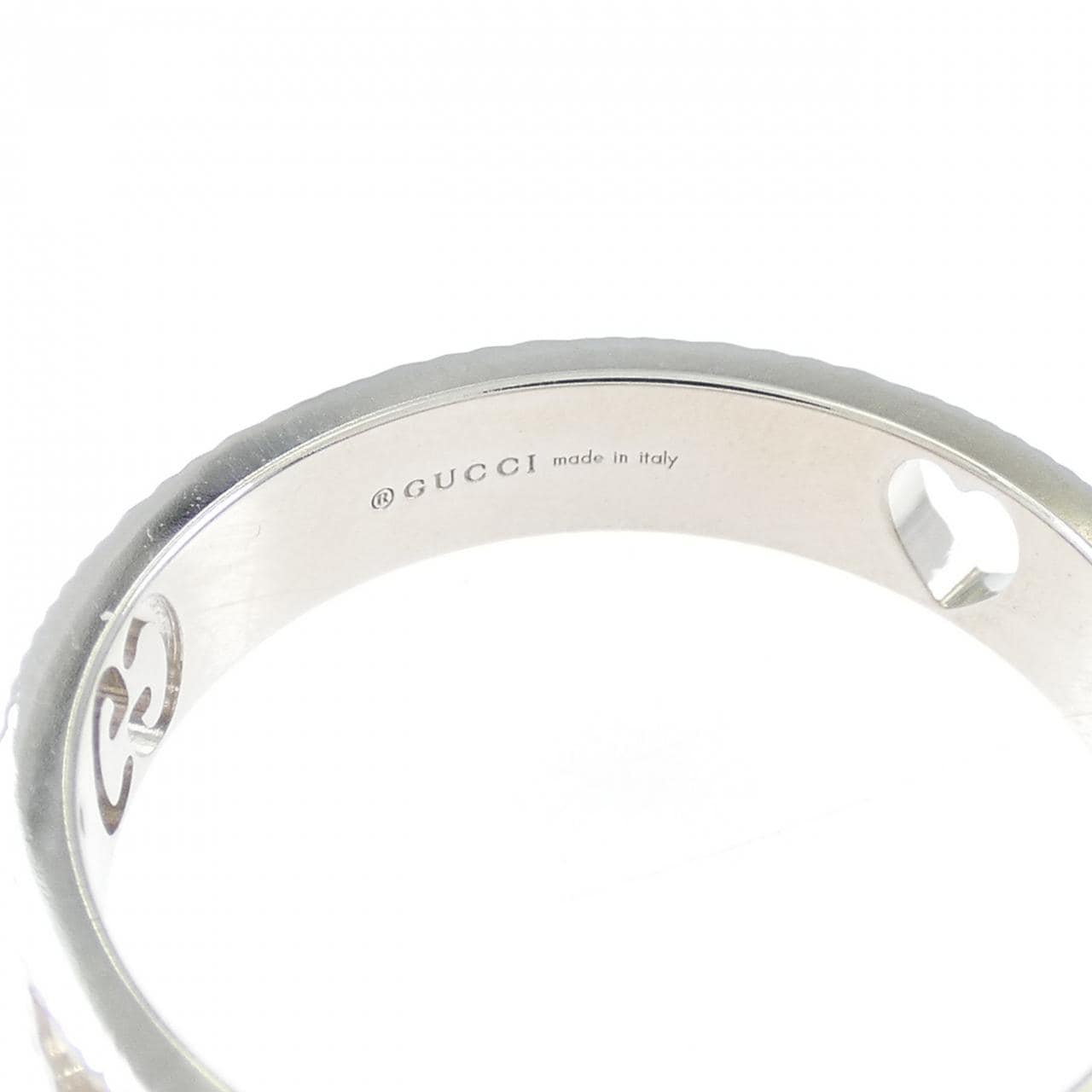 グッチ 750WG リング