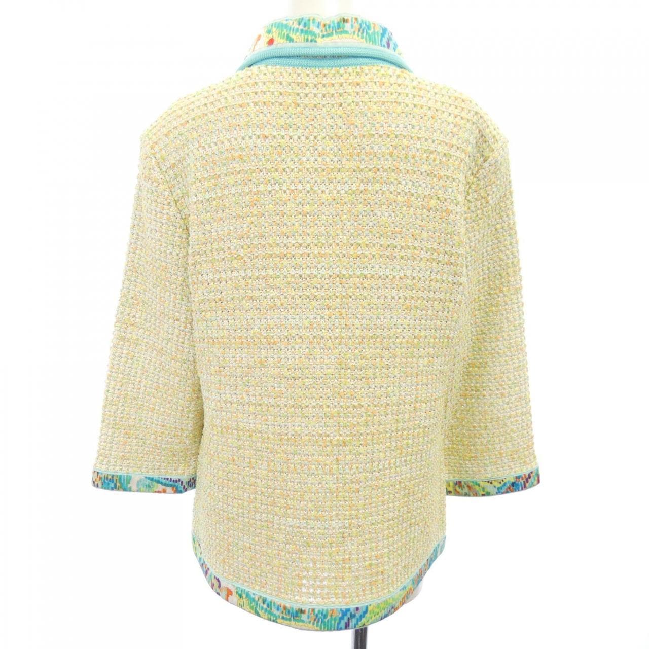レオナールファッション LEONARD FASHION ジャケット